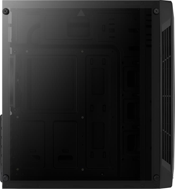 Kompatybilność z płytami głównymi ATX, Micro ATX i Mini ITX