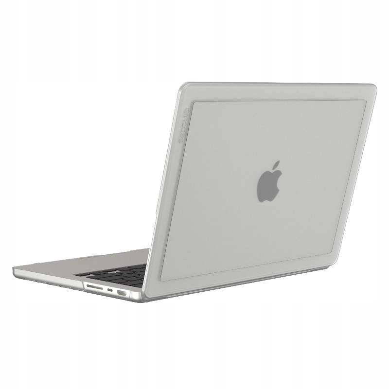 Etui Incase Hardshell Case dla MacBook Pro (14-calowy, M3, 2023) – Ochrona i styl w jednym