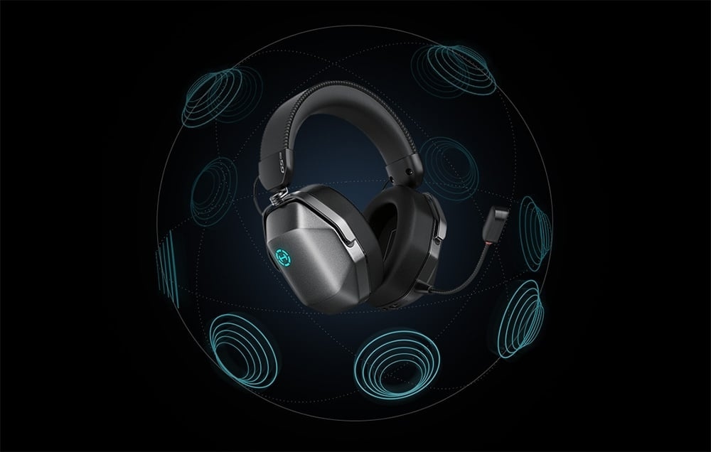 Technologia THX 7.1.4 Spatial Audio dla Realistycznego Brzmienia