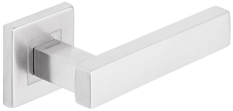 Klamka wewnętrzna INOX ONYX – Elegancja i funkcjonalność w Twoim domu