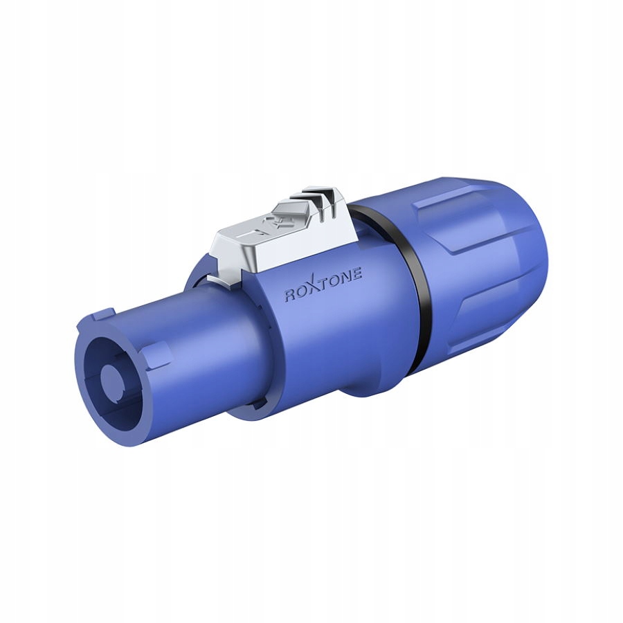 Roxtone RAC3FCI – Wtyk zasilania Power-In dla profesjonalistów