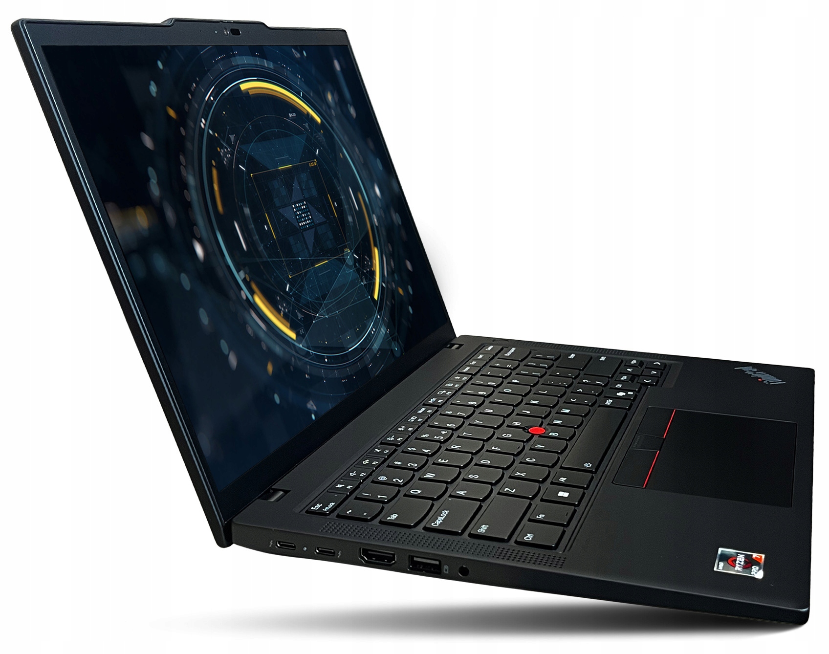 Procesor AMD Ryzen 7 PRO 8840U – Moc obliczeniowa na najwyższym poziomie