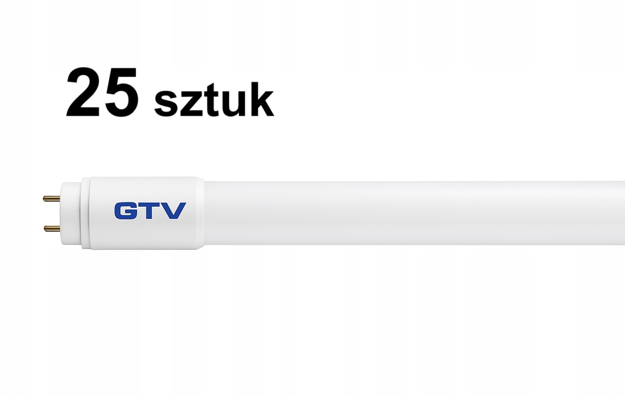 Świetlówka LED T8 22W 150 cm – Nowoczesne oświetlenie dla Twojego domu