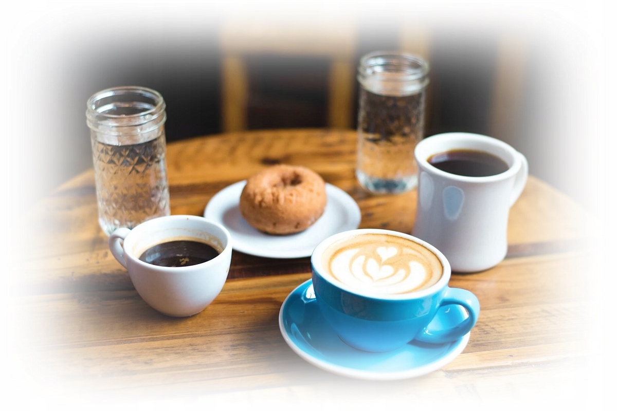 Idealna do espresso, cappuccino i latte