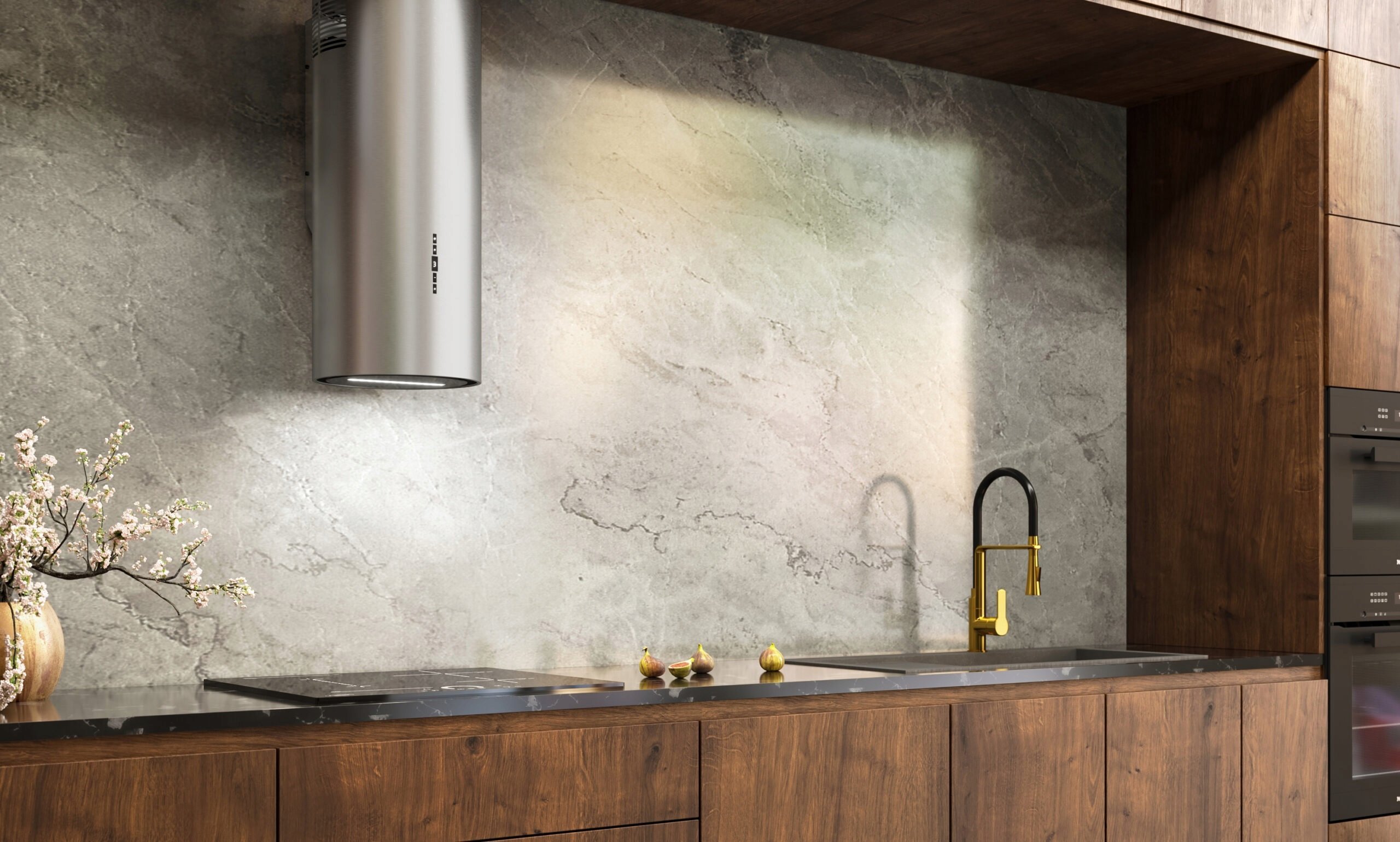 Efektywne oświetlenie LED dla lepszej widoczności