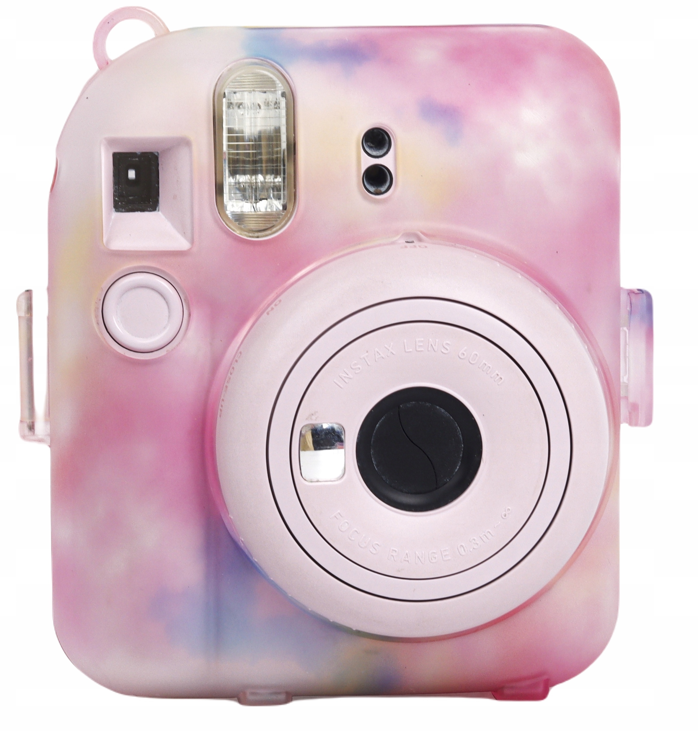 Futerał Etui Pokrowiec Case do FujiFilm INSTAX Mini 12 – Ochrona i styl w jednym
