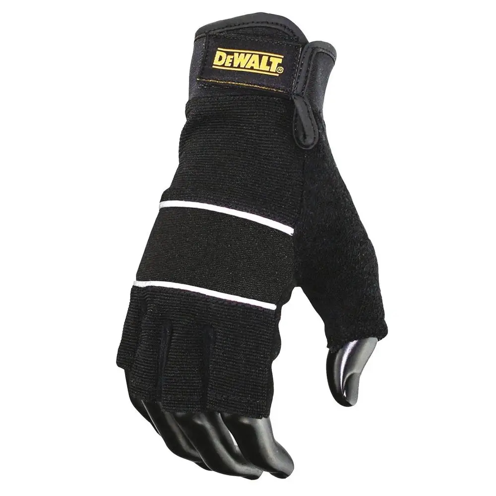 Doskonała zwinność dzięki bezpalcowej konstrukcji