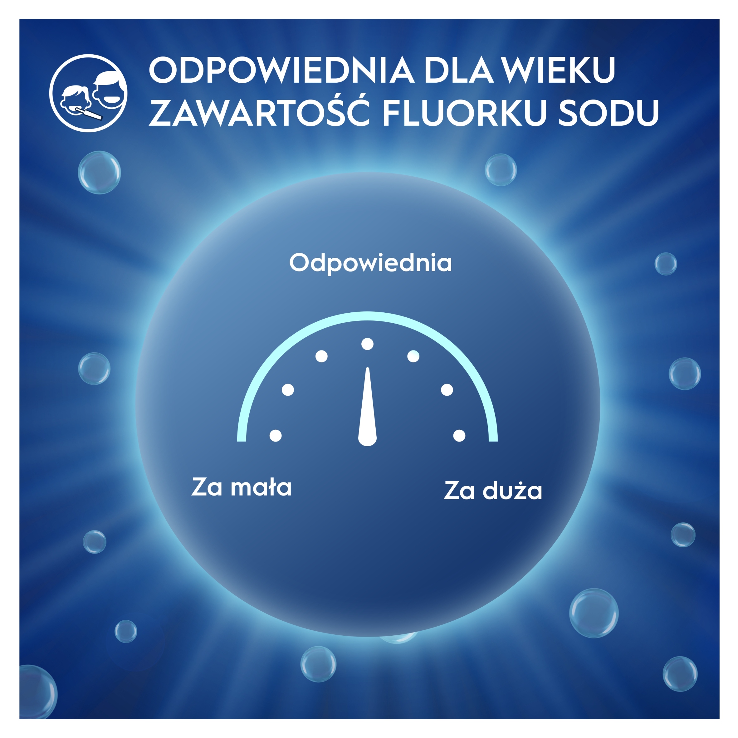 Delikatna formuła dla dzieci