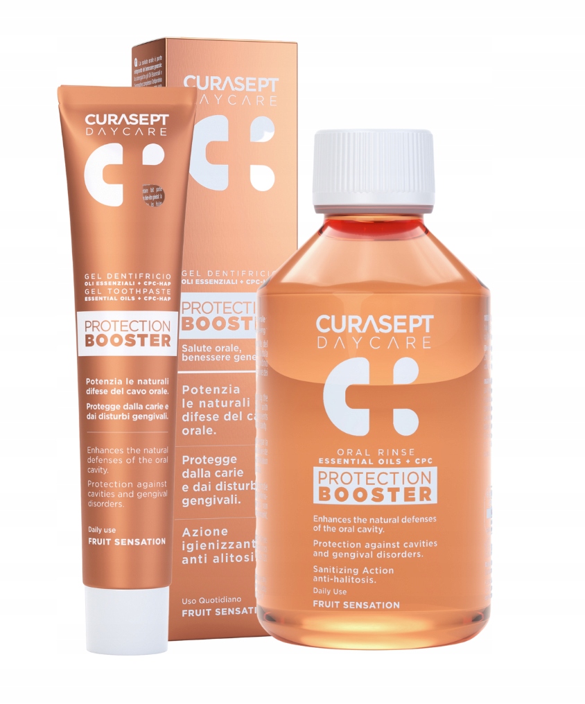 Owocowy smak i wyjątkowe właściwości