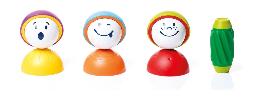 Materiał wykonania – Bezpieczny plastik