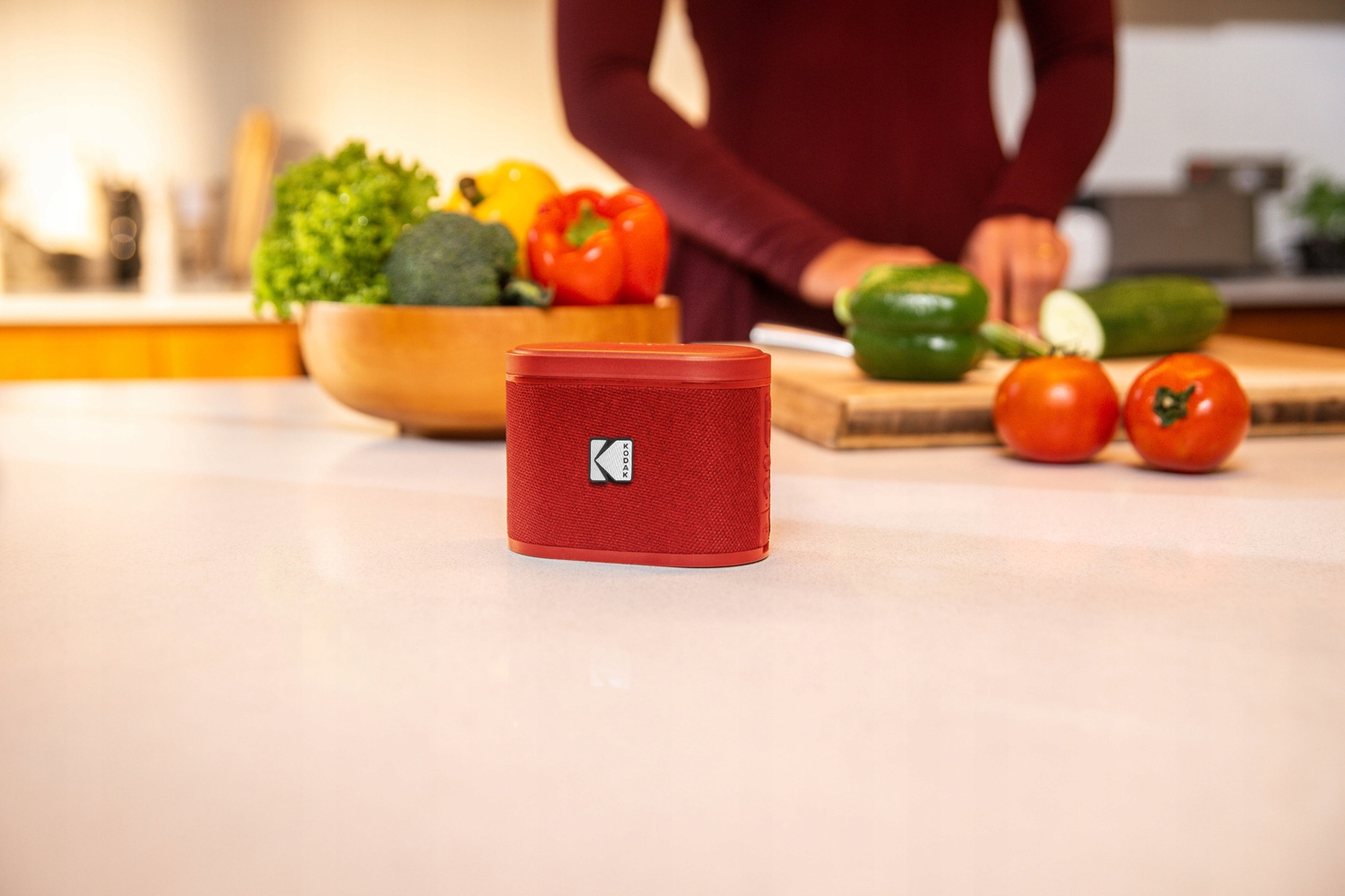 Szybkie ładowanie przez USB-C – wygoda na co dzień