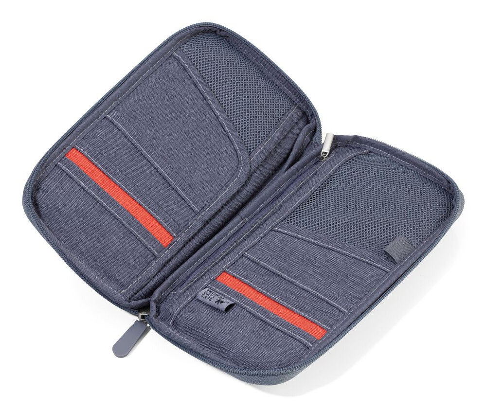 Zabezpieczenie RFID – Ochrona Twoich dokumentów