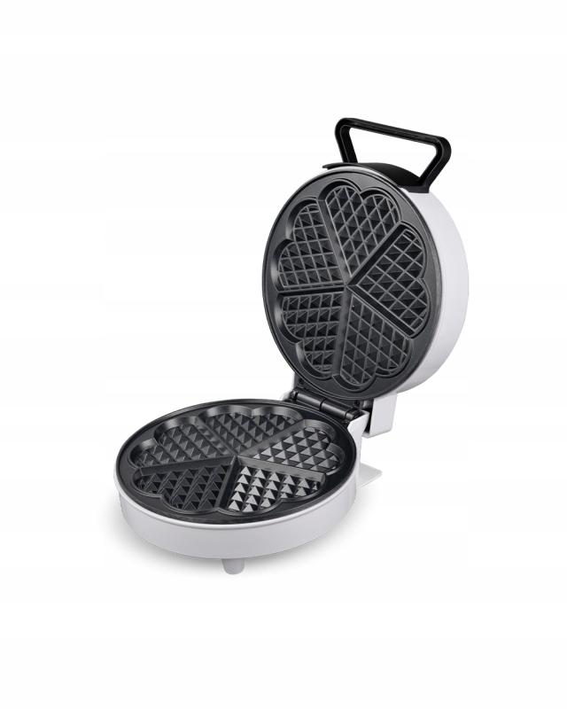 Łatwe czyszczenie dzięki nieprzywierającej powierzchni