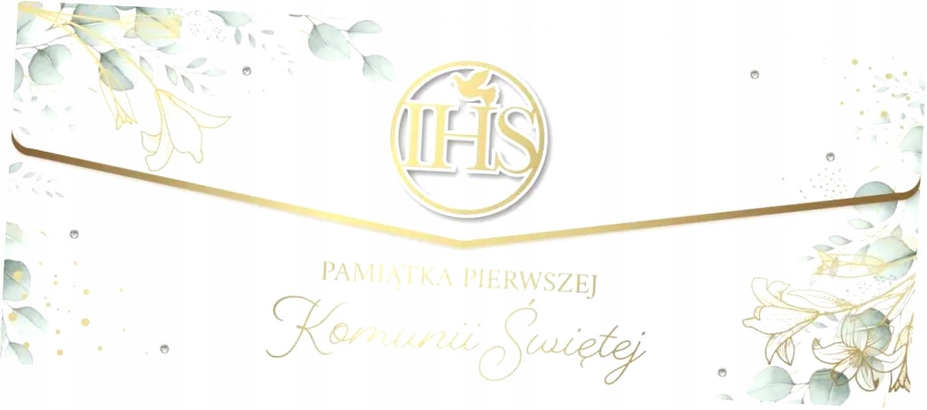 Idealny na Komunię – Doskonały wybór na wyjątkowe okazje