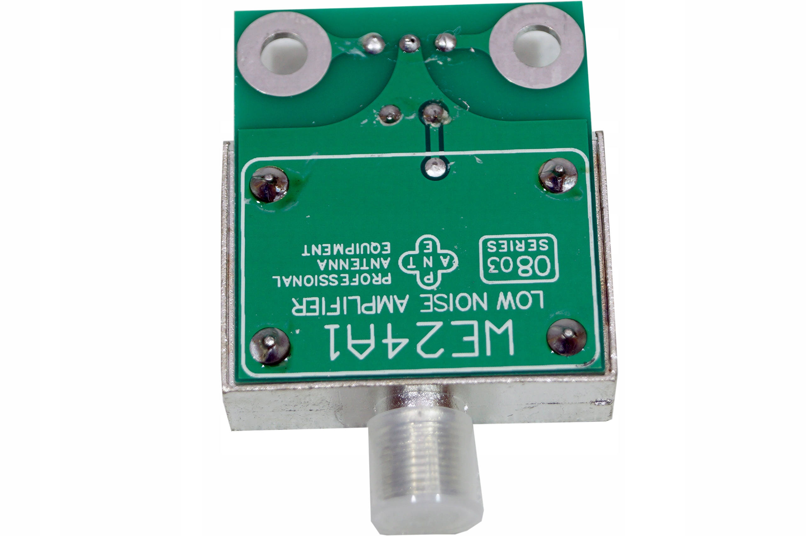 Kompaktowe wymiary dla wygodnej instalacji