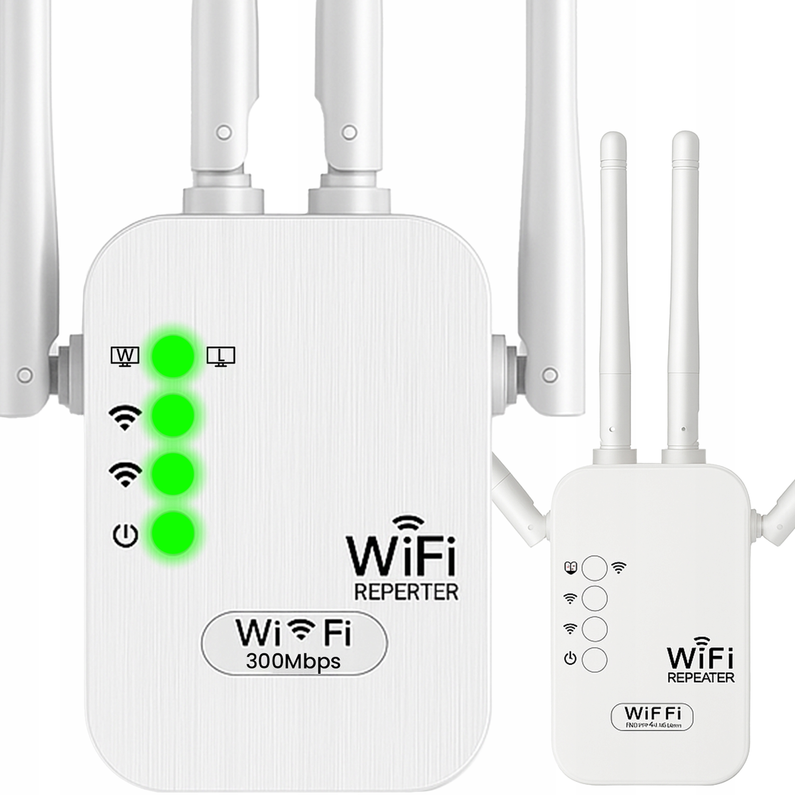 Zasięg i wydajność: Jak wzmacniacz sygnału WiFi poprawia połączenie