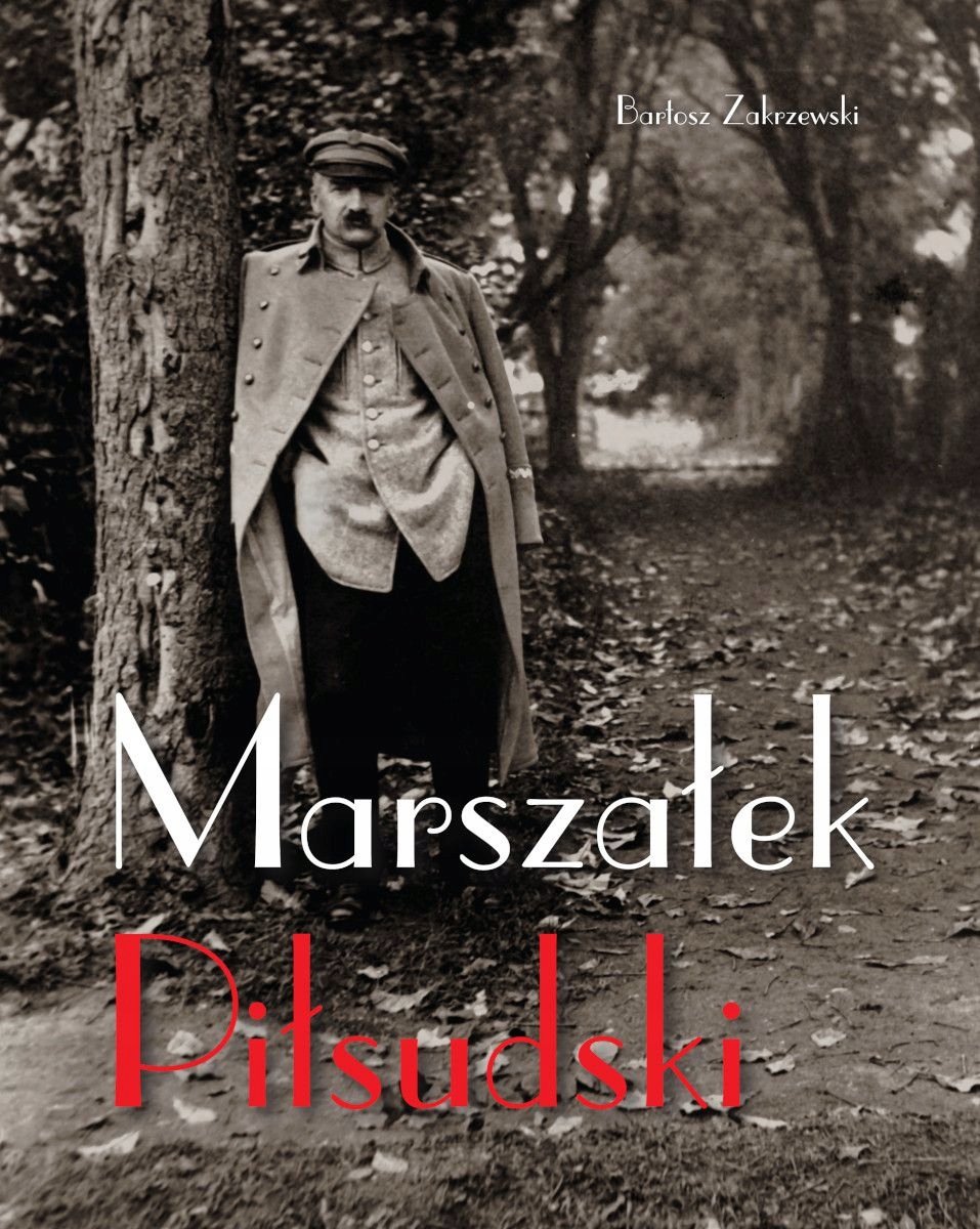 Idealna lektura dla miłośników historii