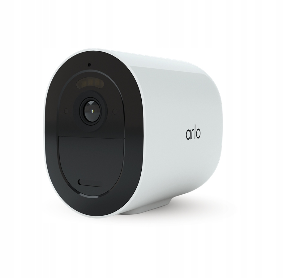 Kamera IP Arlo Go 2 – Bezprzewodowe monitorowanie w każdych warunkach