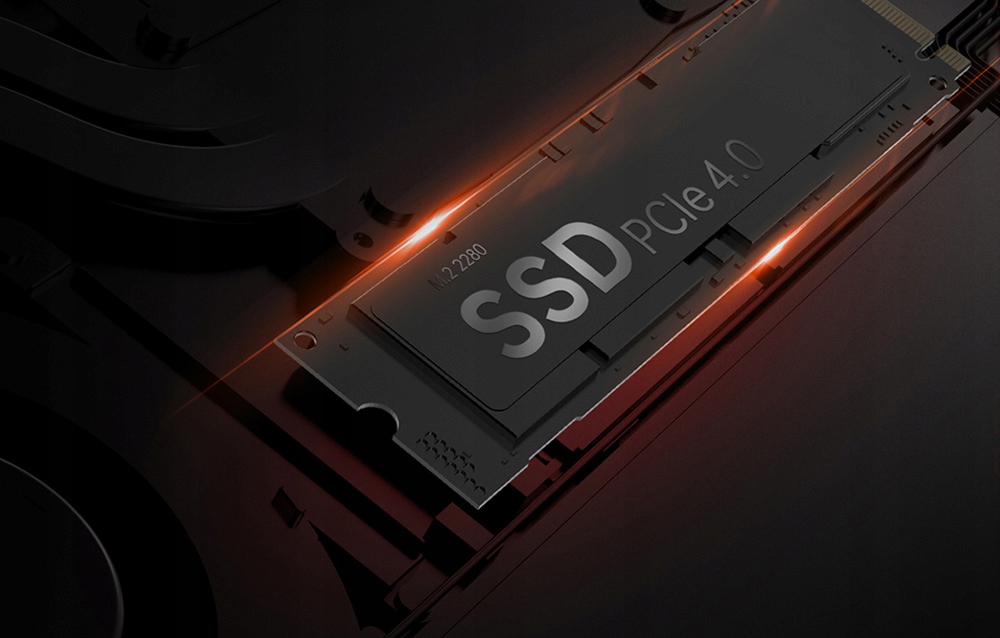 Zintegrowana karta graficzna AMD Radeon 890M