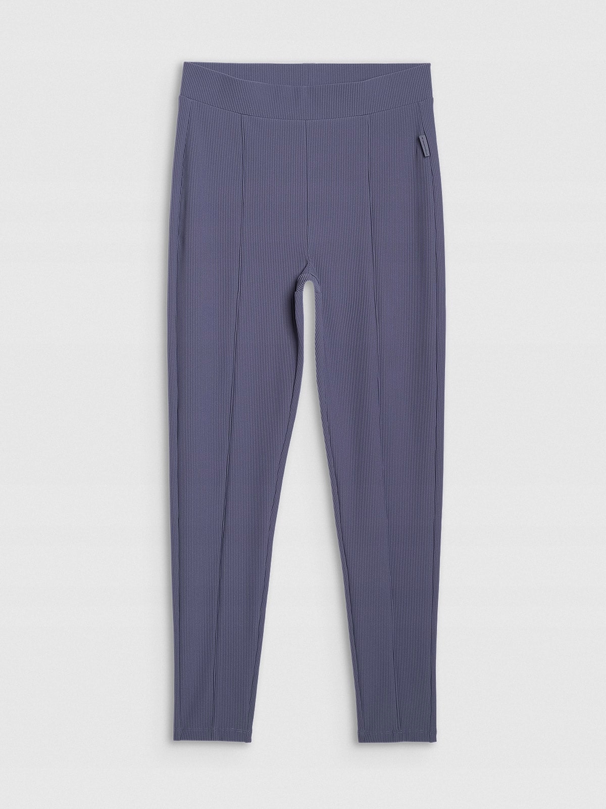 Legginsy damskie 4F CAS F237 – Idealne do sportu i codziennych stylizacji