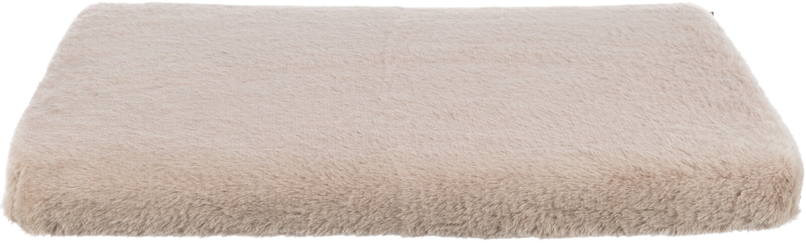 Trixie Lonni Vital – Ortopedyczny materac dla psa/kota, jasnobrązowy 110 x 70 cm