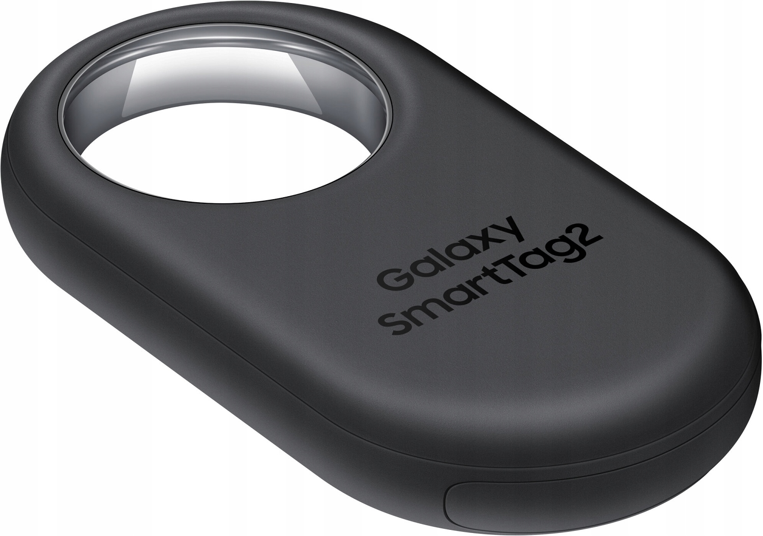 Lokalizator Samsung Galaxy SmartTag 2 Czarny EI-T5600BBEGWW – Twoje przedmioty zawsze pod kontrolą