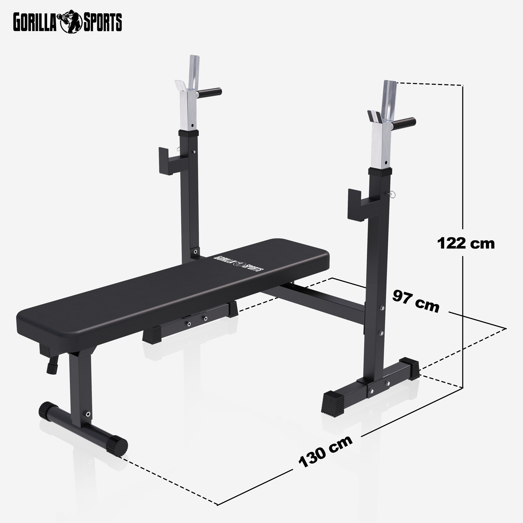 Kompaktowe wymiary i możliwość składania