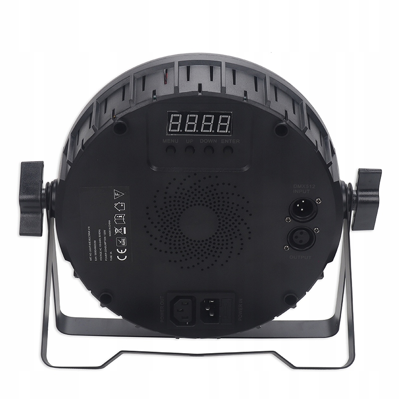 Wysokiej jakości oświetlenie LED z pilotem IR