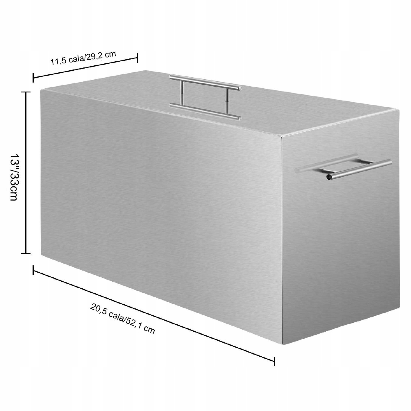 Wysoka jakość stali nierdzewnej 304