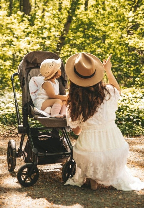 Zapobieganie poceniu się i otarciom