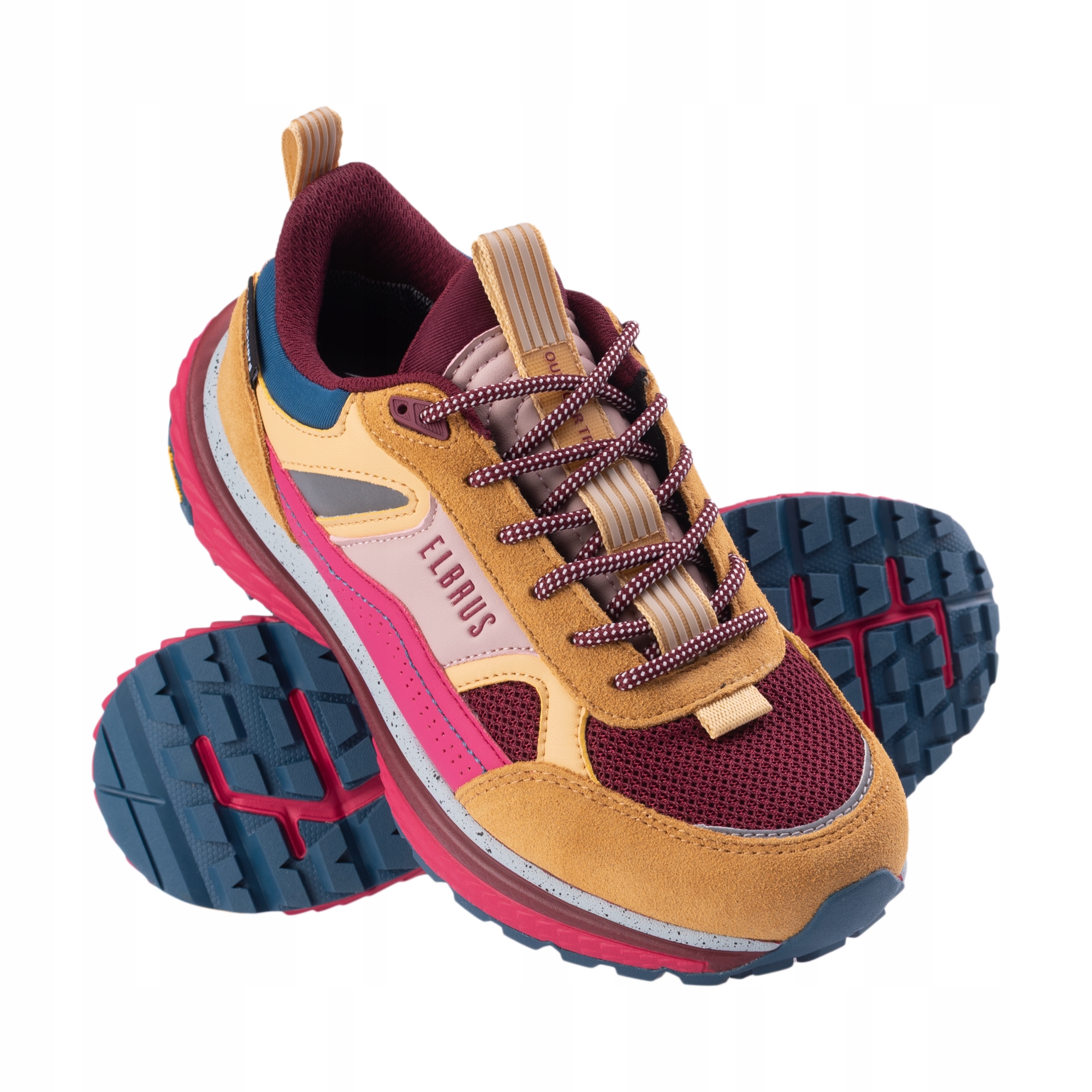 Refleksyjne elementy zwiększające bezpieczeństwo