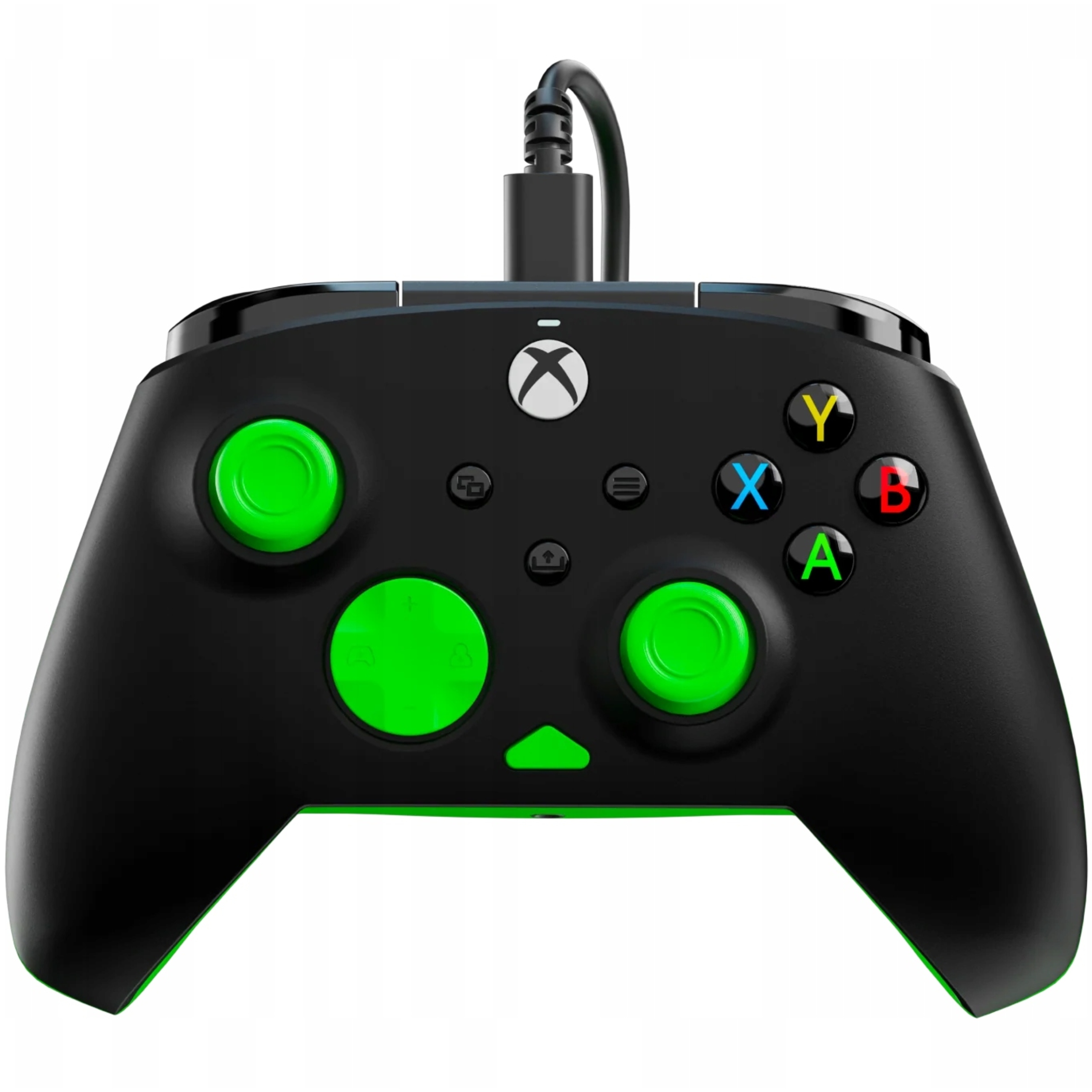 Kontroler Turtle Beach Rematch Core Xbox – Doskonała jakość dźwięku i komfort gry