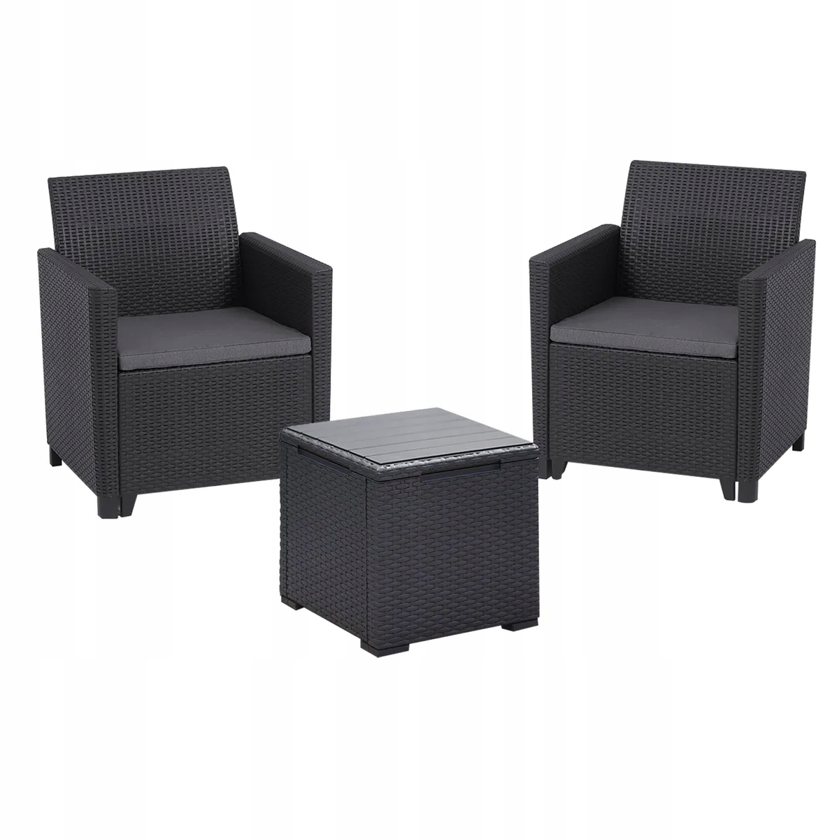 Nowoczesny design i funkcjonalność