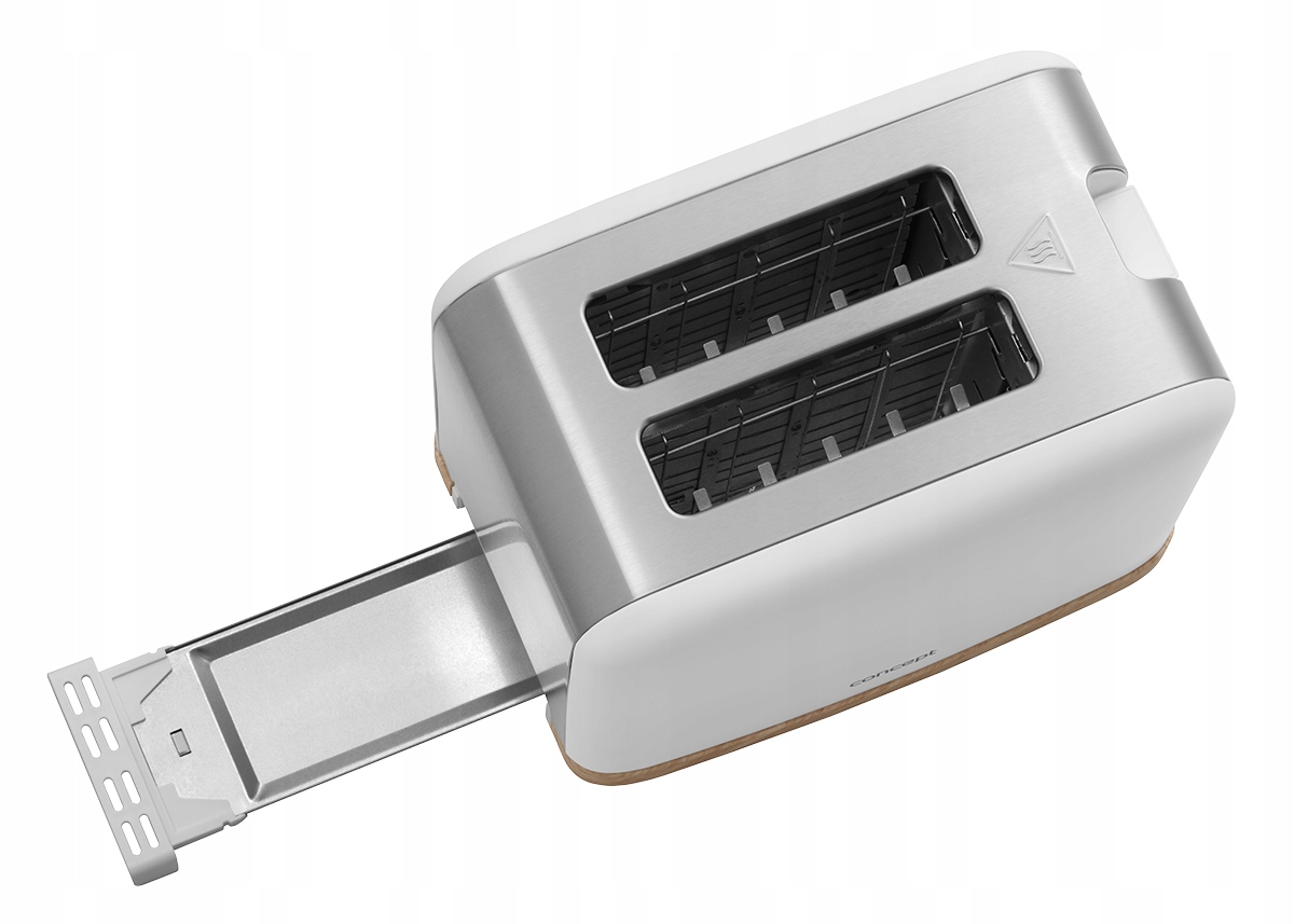 Elegancki i nowoczesny design do każdej kuchni