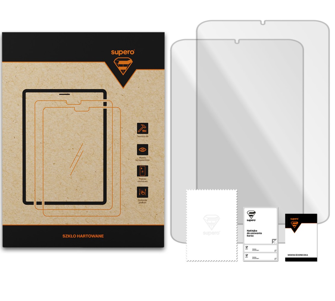 Kompleksowy zestaw aplikacyjny – Wszystko, co potrzebne do łatwego montażu