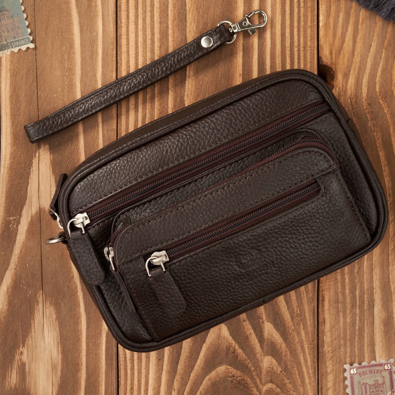 Odpinany pasek do ręki – Komfort użytkowania na co dzień