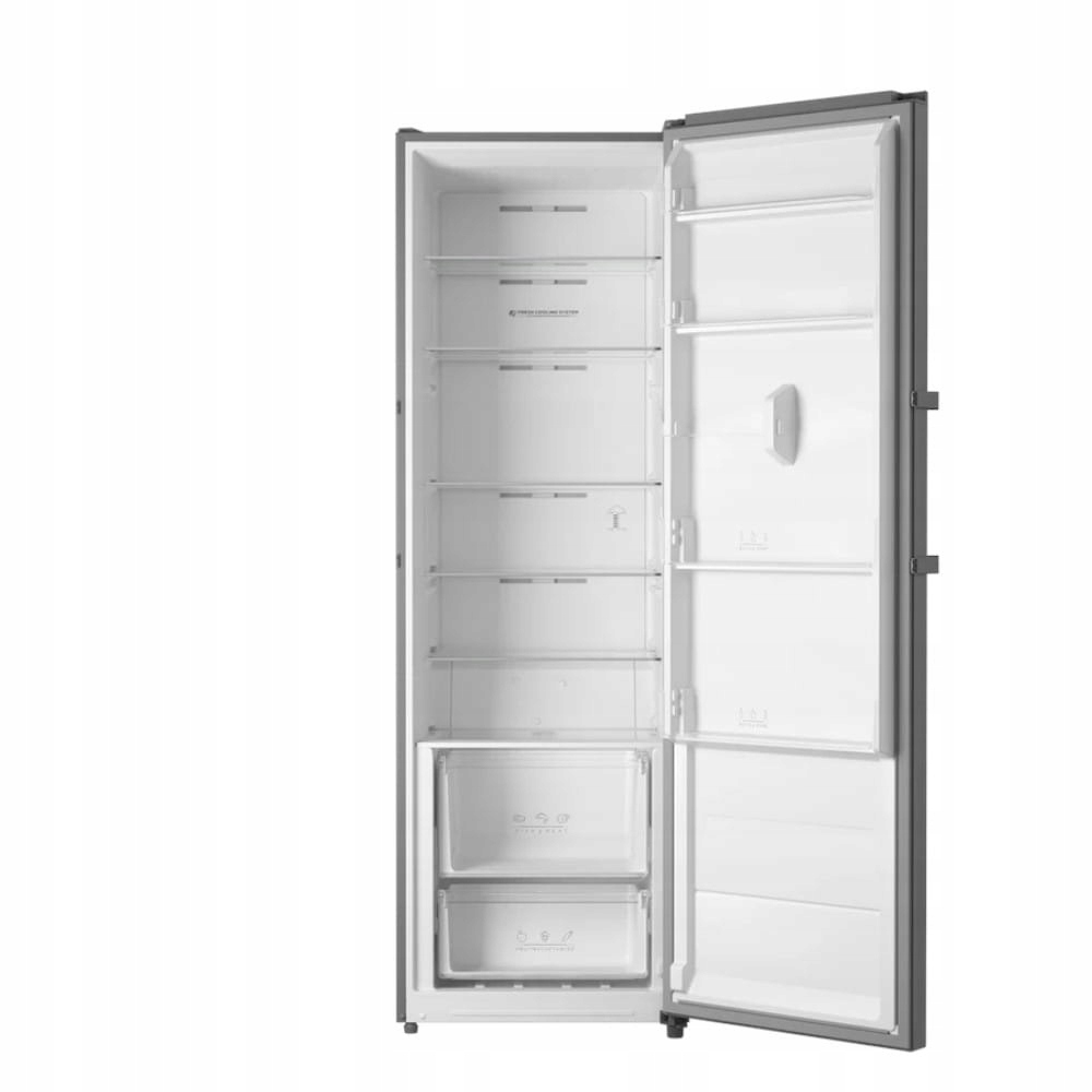 Przestronność i funkcjonalność – 362 litry pojemności