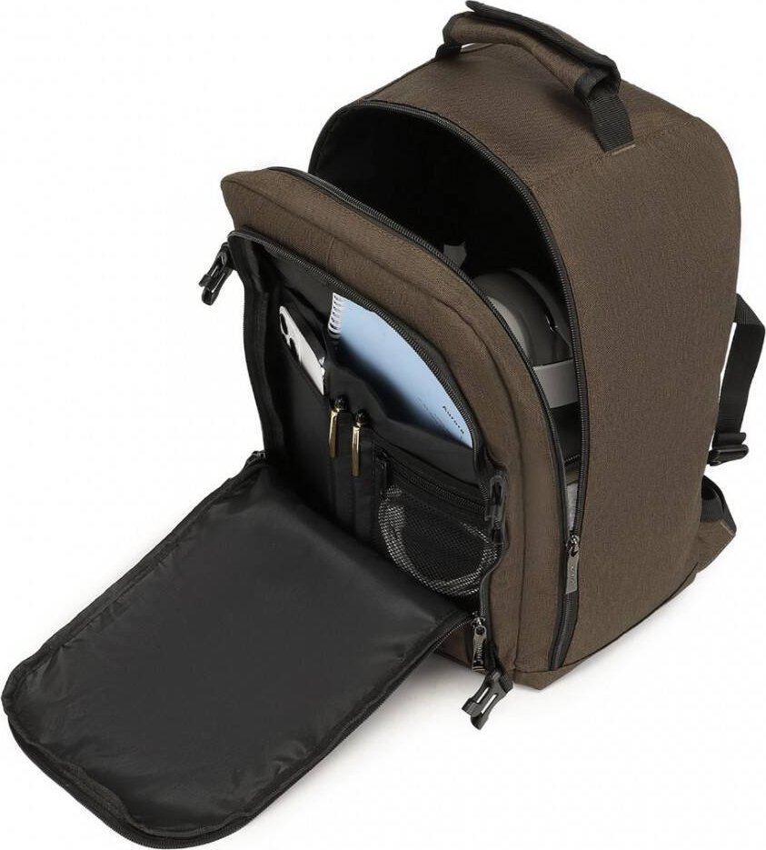 Komora na laptopa do 15,6 cala