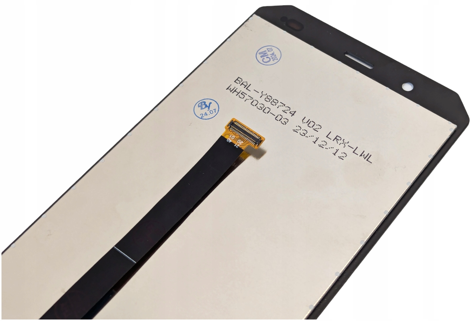 Przeznaczenie: Idealny do modelu Hammer Energy 18x9