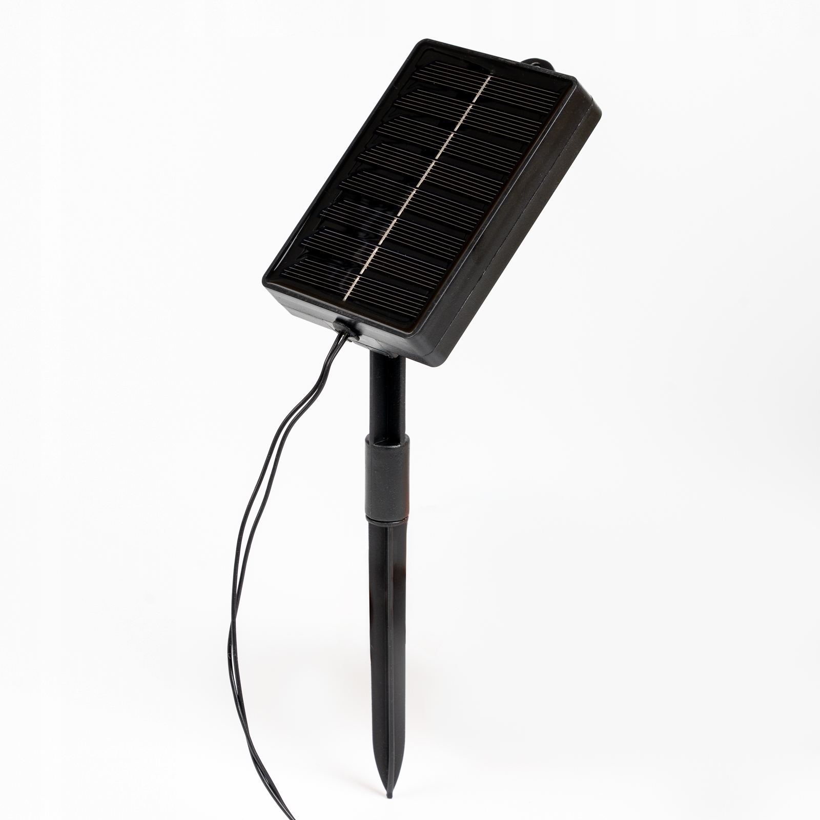 Korzyści z zastosowania girlandy solarnej