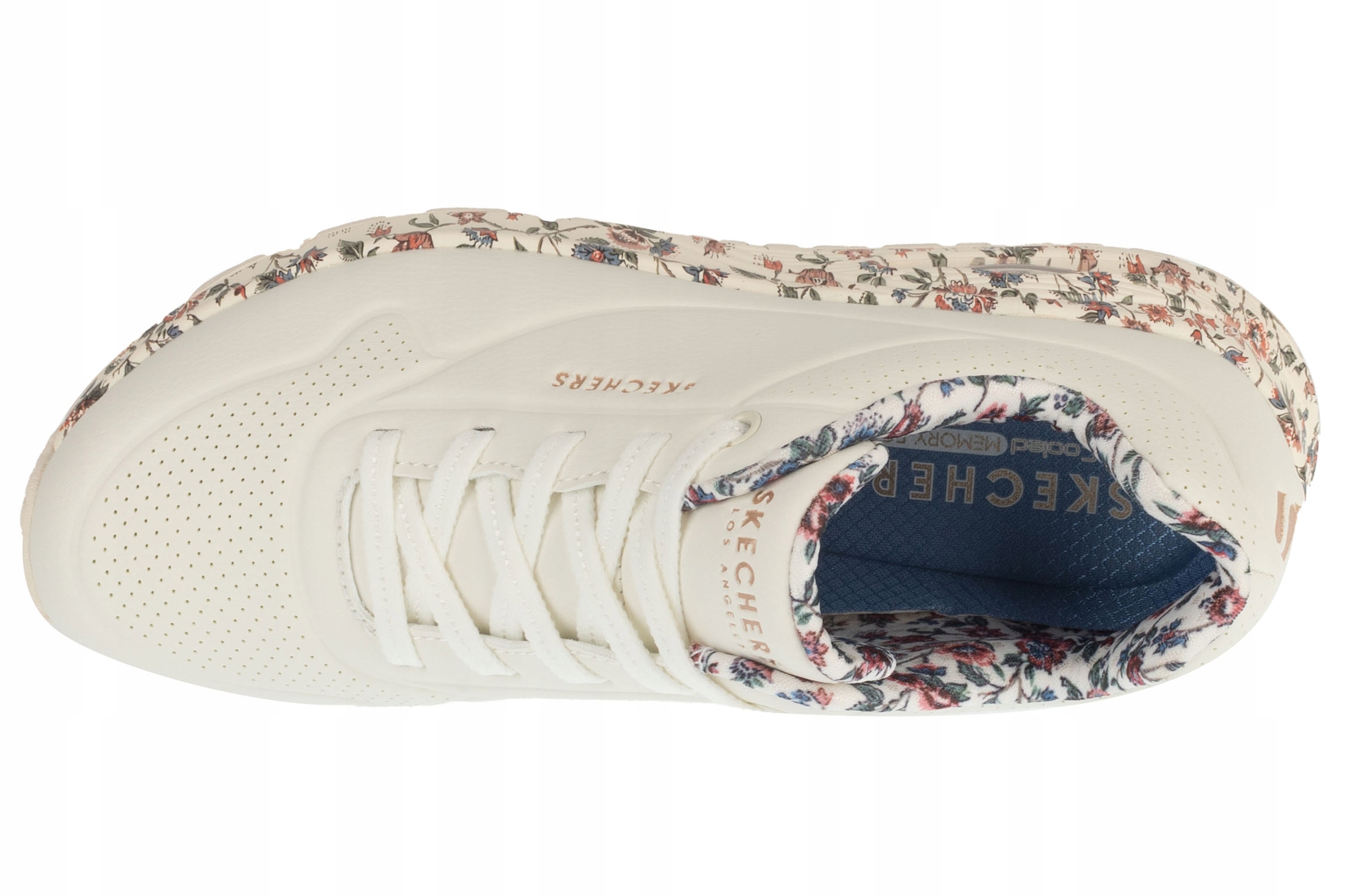 Materiały najwyższej jakości – PU, syntetyki i tekstylia