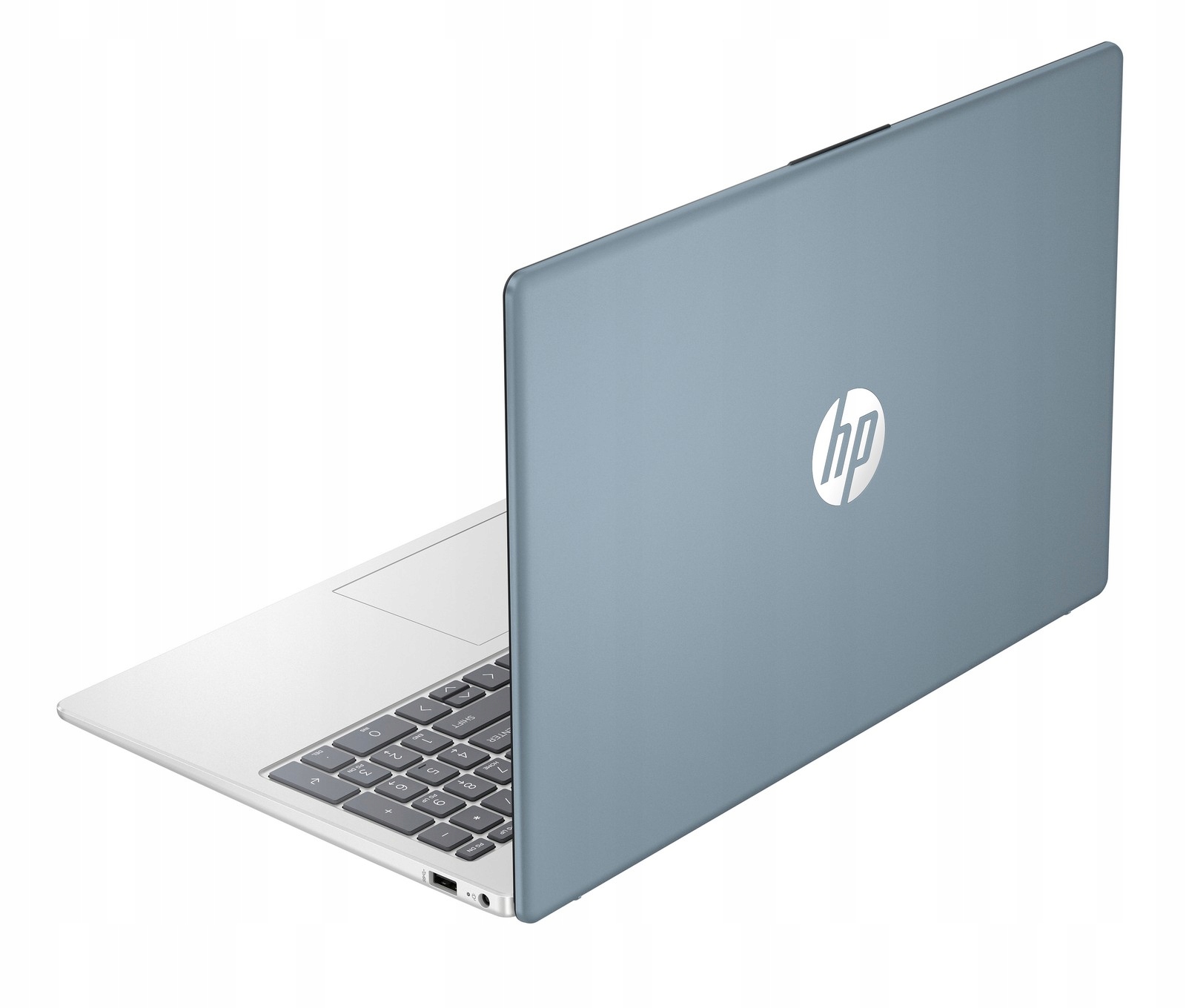 Laptop HP 15-fd0027ds – Wydajność i styl w jednym