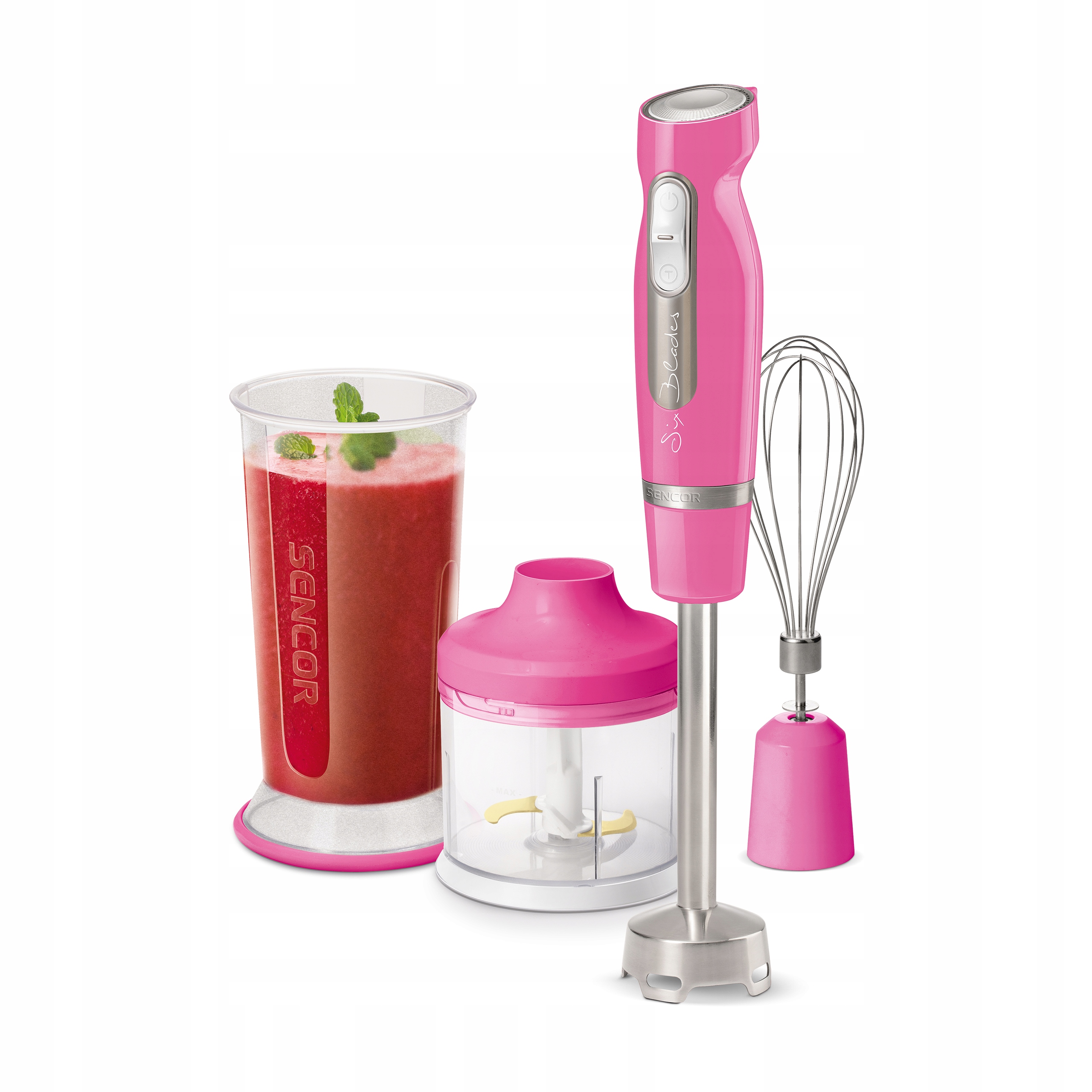 Suszarka Sencor SHB 4468RS-EUE3 – Wydajność i nowoczesny design