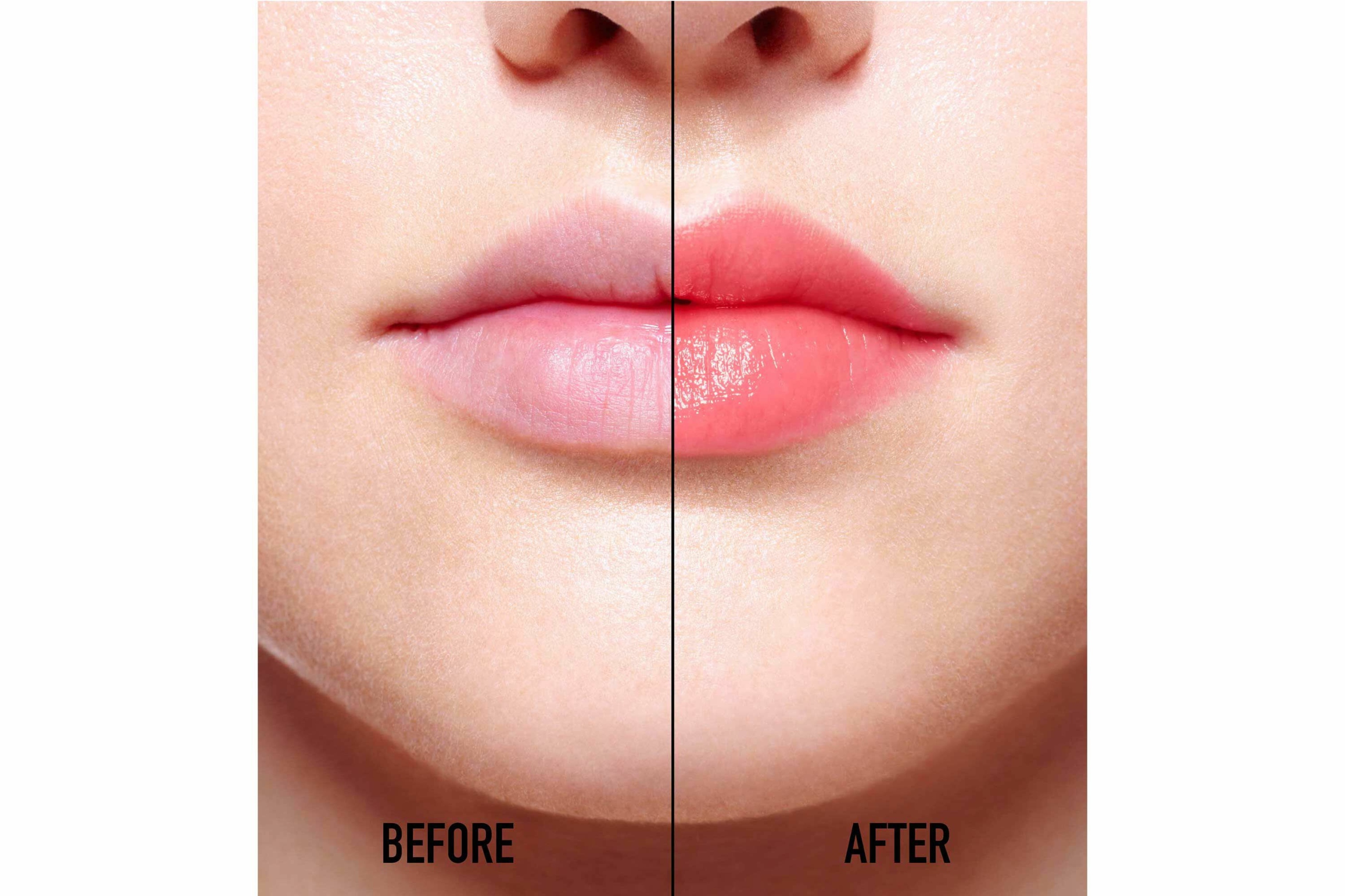 Ożywiający kolor i nawilżenie