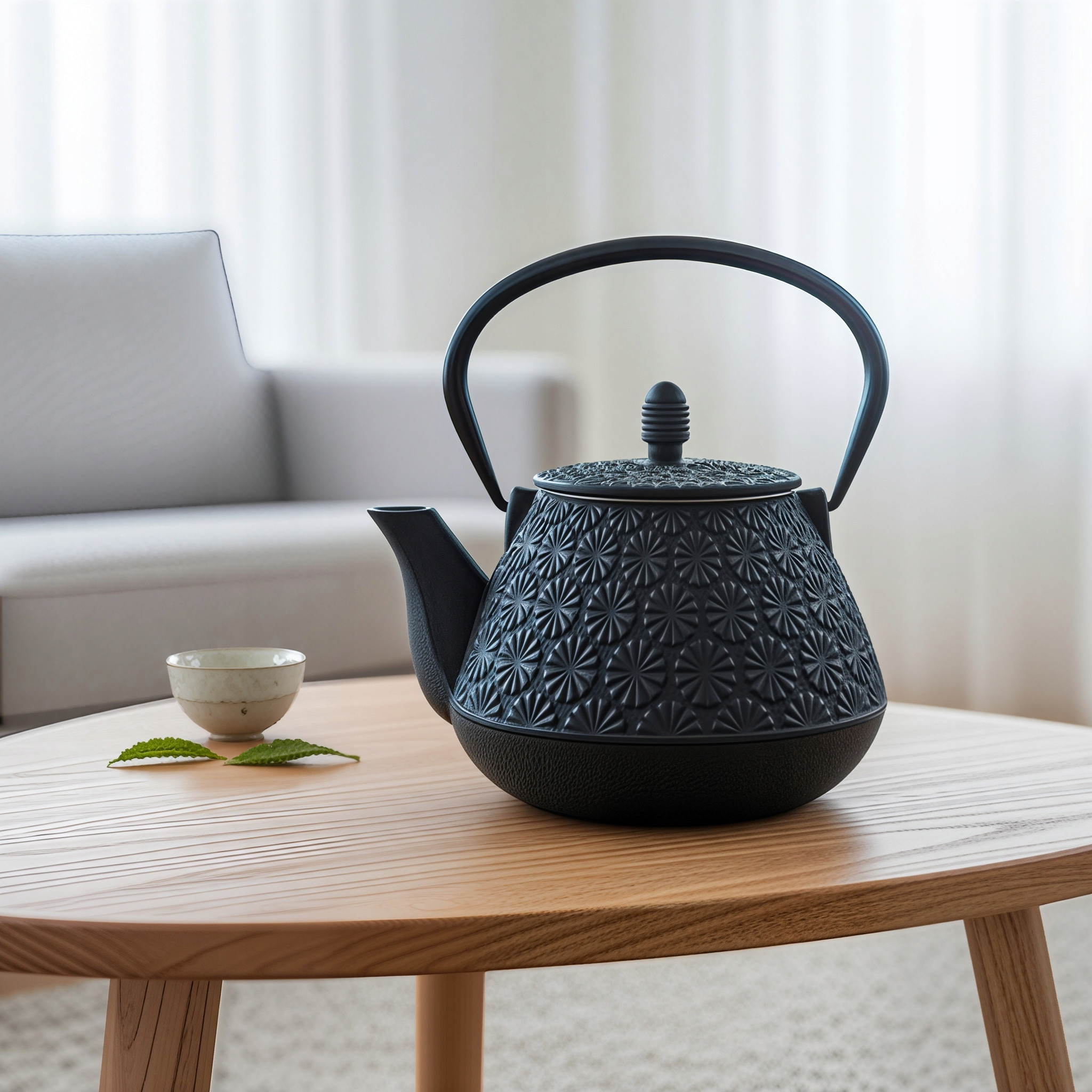 Elegancki design – Minimalizm i styl w Twojej kuchni