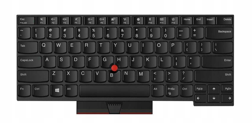 Lenovo Keyboard (US ENGLISH)