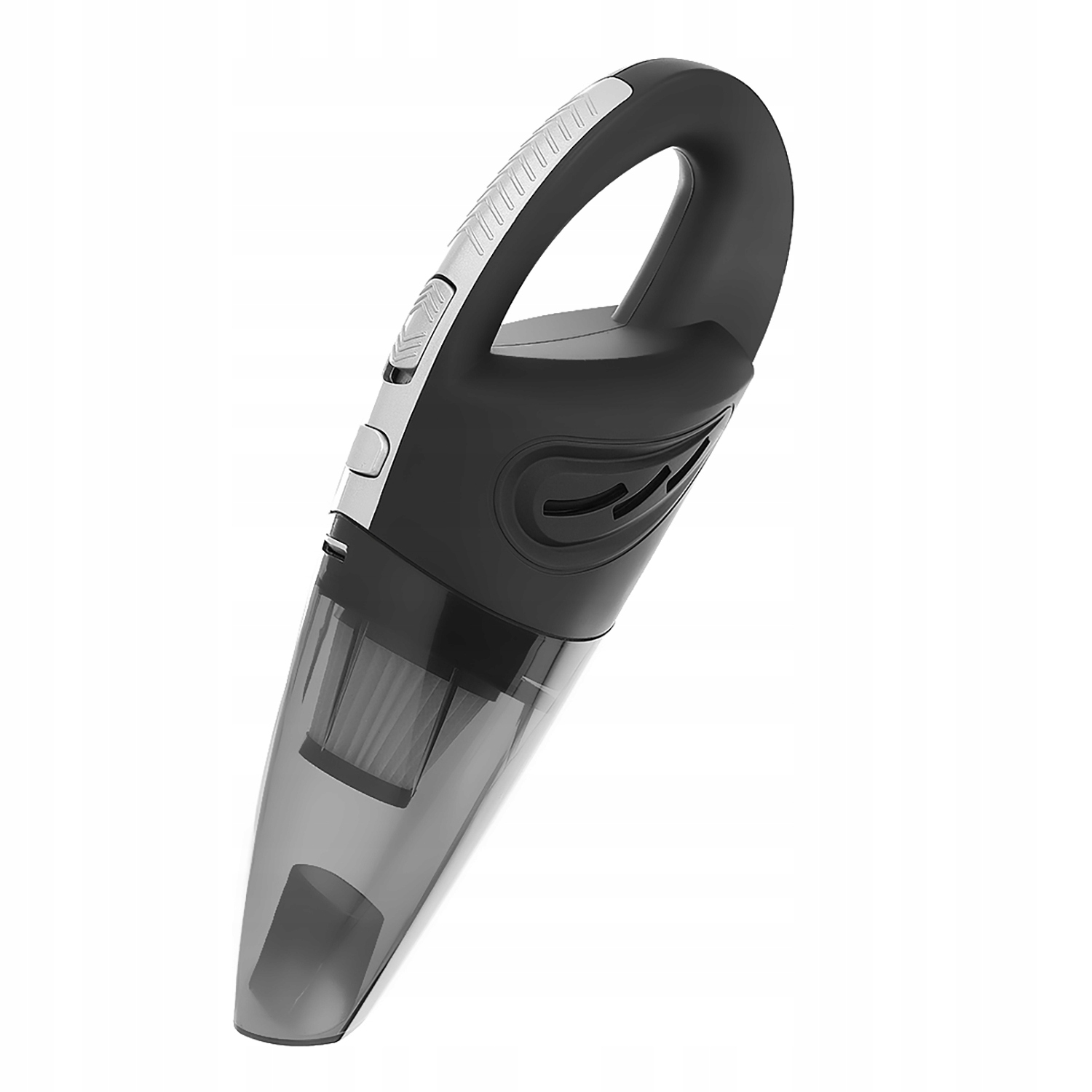 Odkurzacz samochodowy bezprzewodowy Xtrobb 26203 – Wydajność i mobilność w jednym