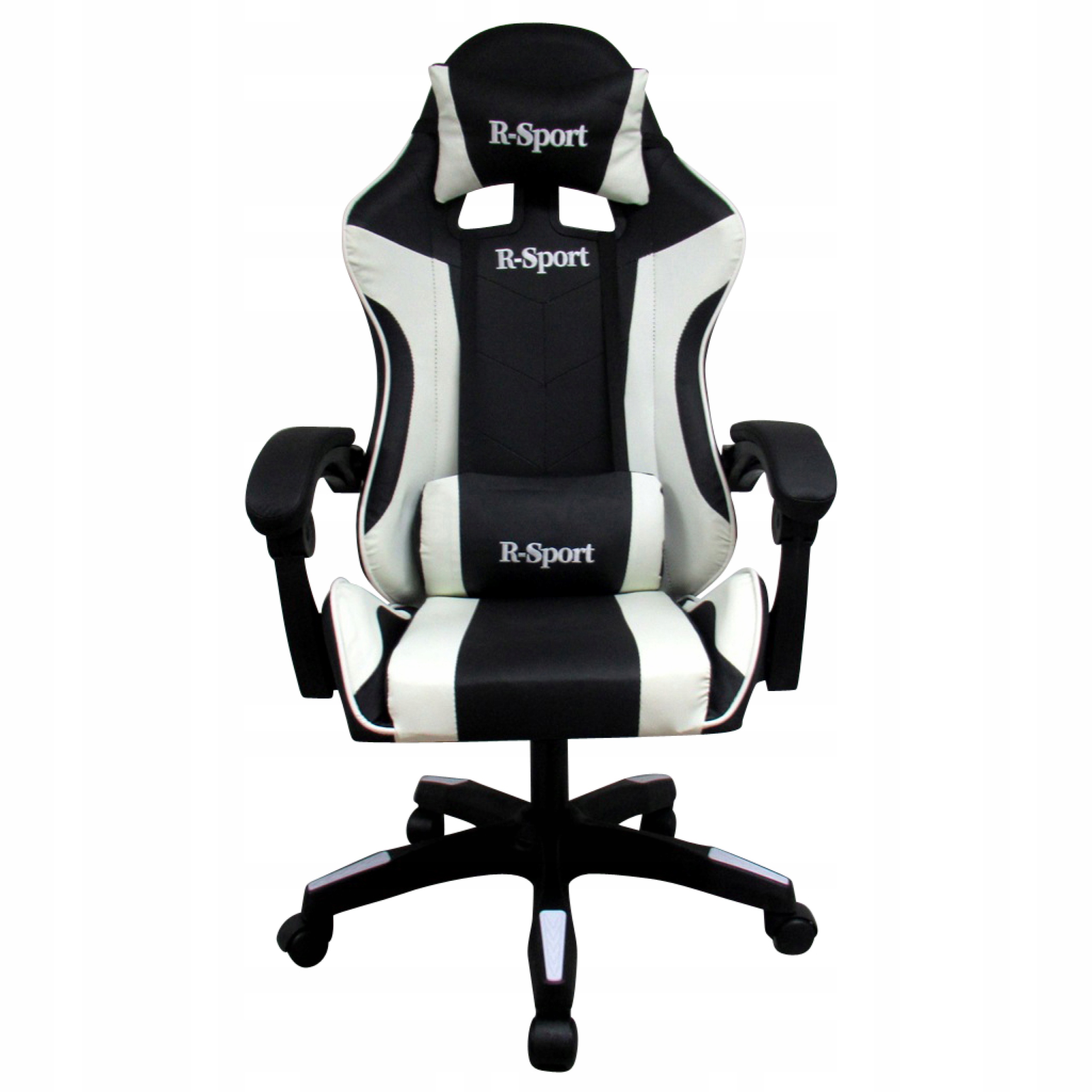 Fotel R-Sport K3 – Idealny fotel gamingowy dla graczy