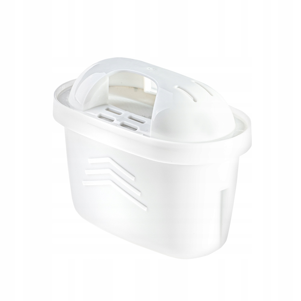 Najwyższa jakość filtracji – Żywica jonowymienna i węgiel aktywny