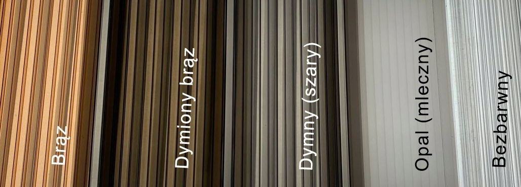 Zastosowanie płyt poliwęglanowych w budownictwie